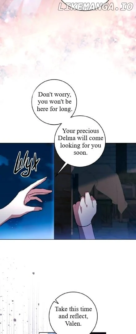The Price Is Your Everything chapter 46 page 40