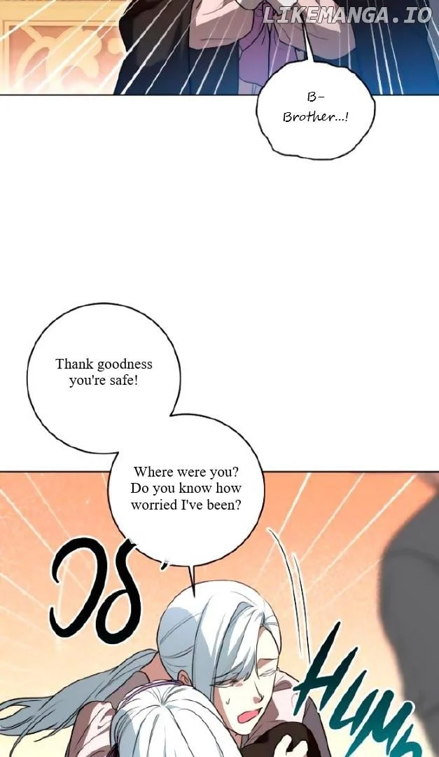 The Price Is Your Everything chapter 46 page 51