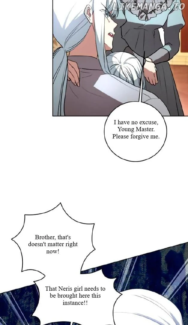 The Price Is Your Everything chapter 46 page 53
