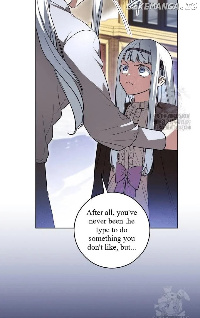 The Price Is Your Everything chapter 47 page 15