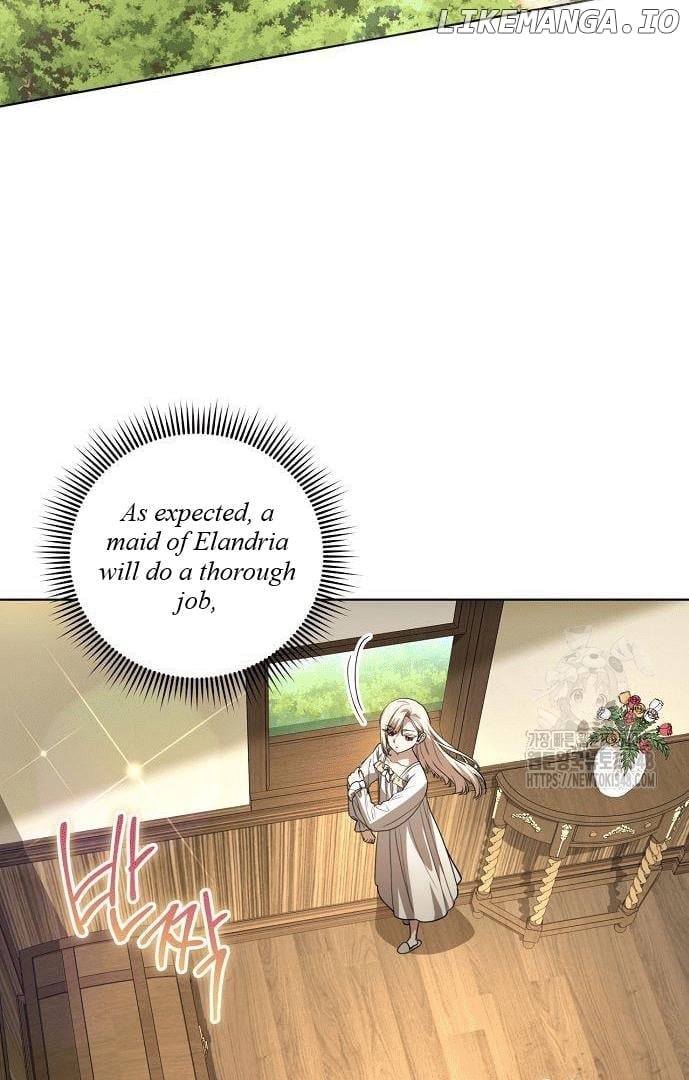 The Price Is Your Everything chapter 47 page 30