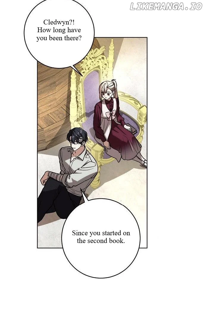 The Price Is Your Everything chapter 47 page 53