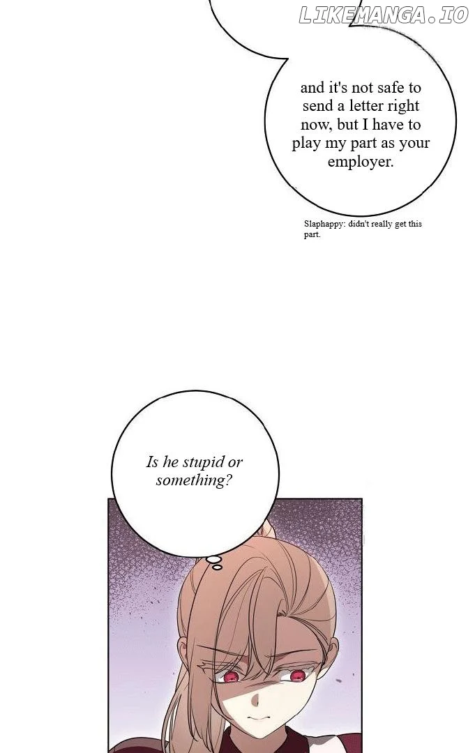 The Price Is Your Everything chapter 47 page 65