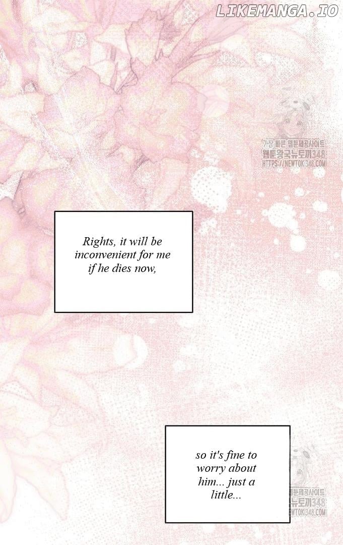 The Price Is Your Everything chapter 47 page 72