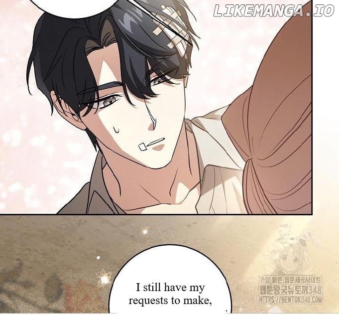 The Price Is Your Everything chapter 47 page 77