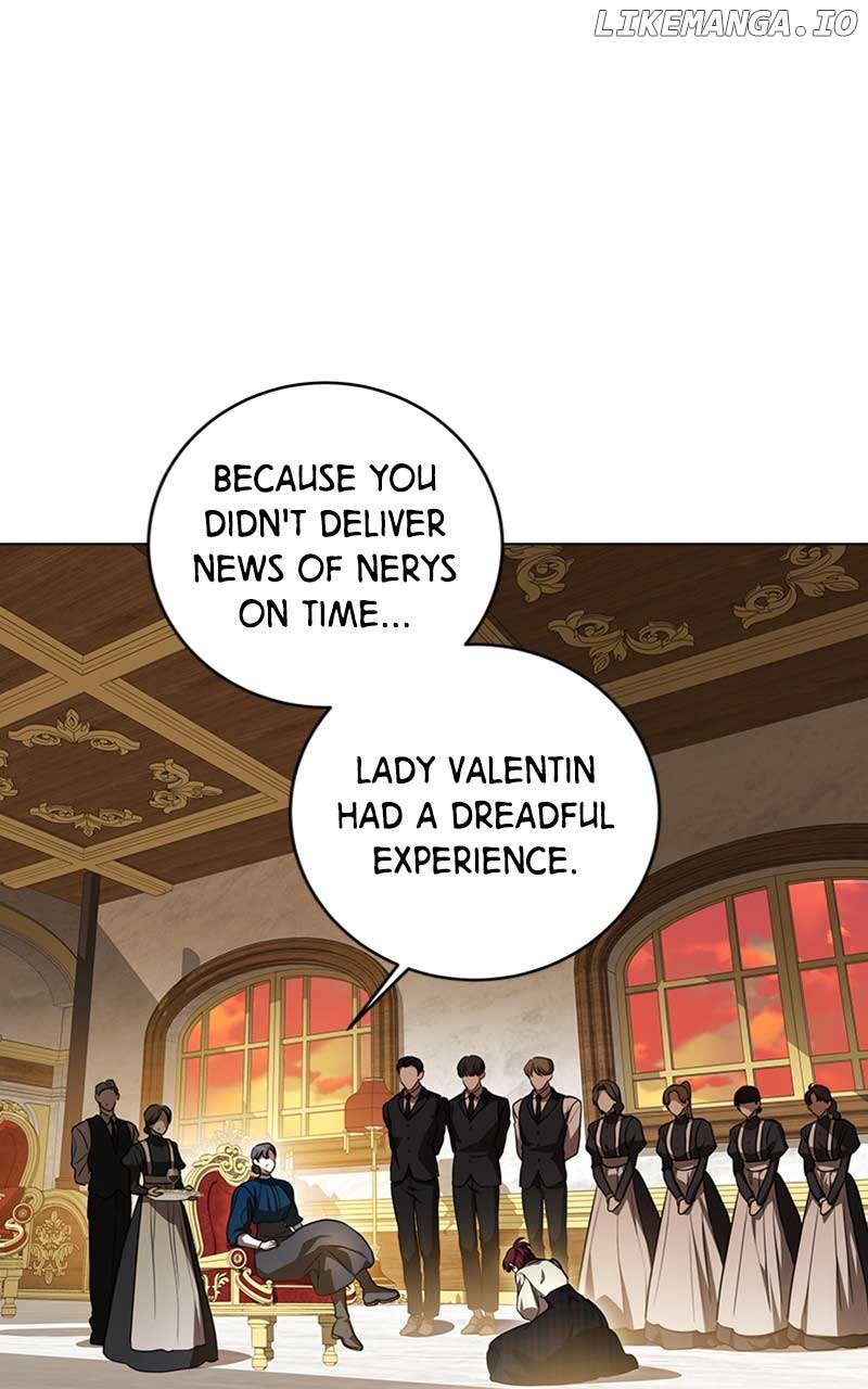 The Price Is Your Everything chapter 49 page 1