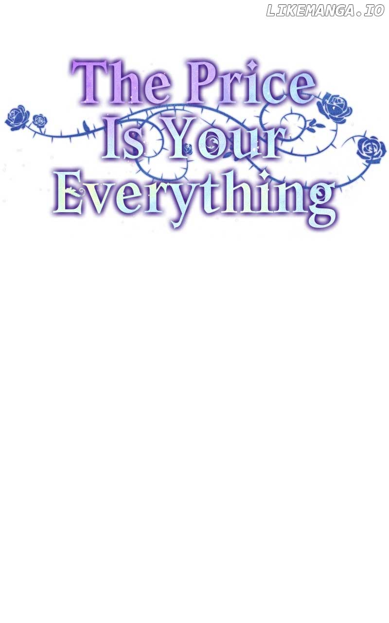 The Price Is Your Everything chapter 49 page 15