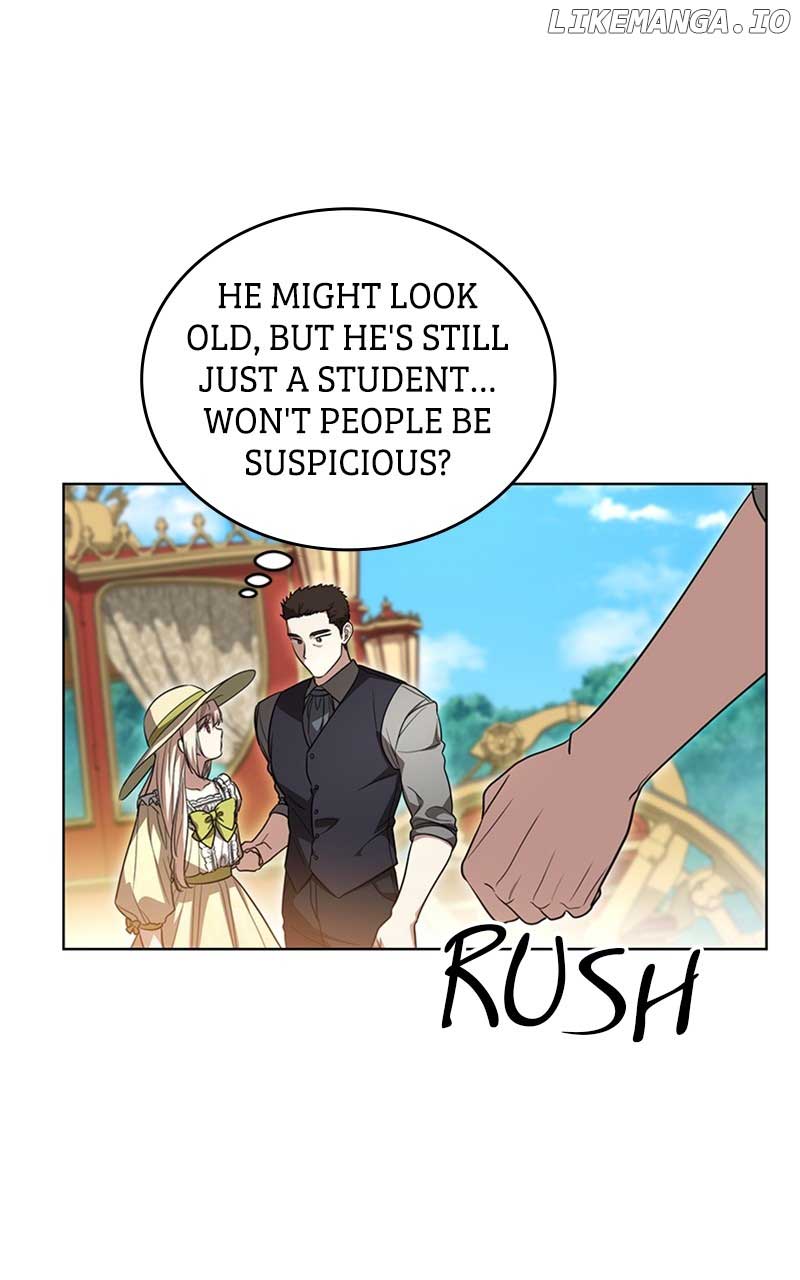 The Price Is Your Everything chapter 49 page 23
