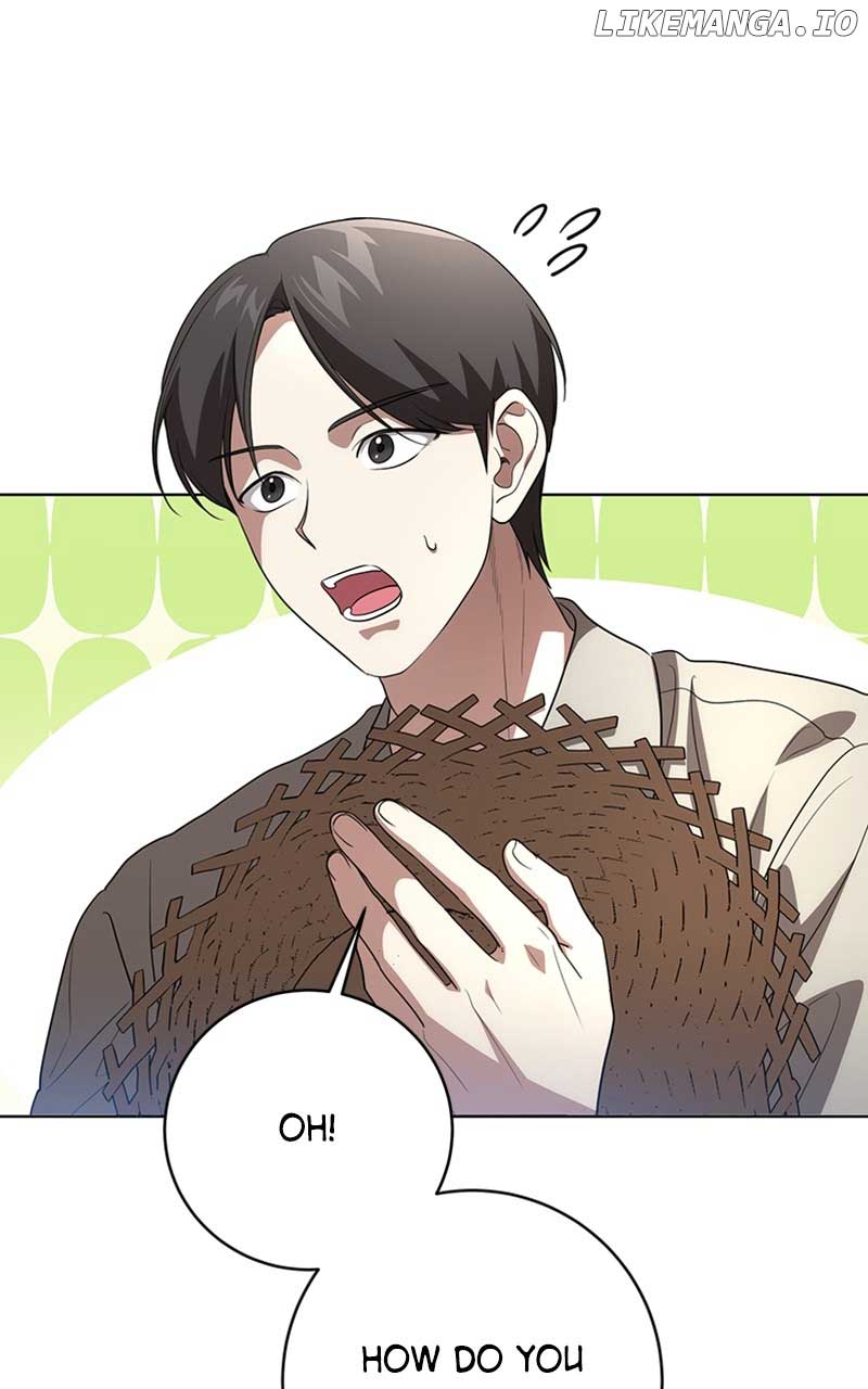 The Price Is Your Everything chapter 49 page 24