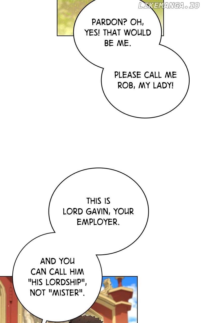 The Price Is Your Everything chapter 49 page 27