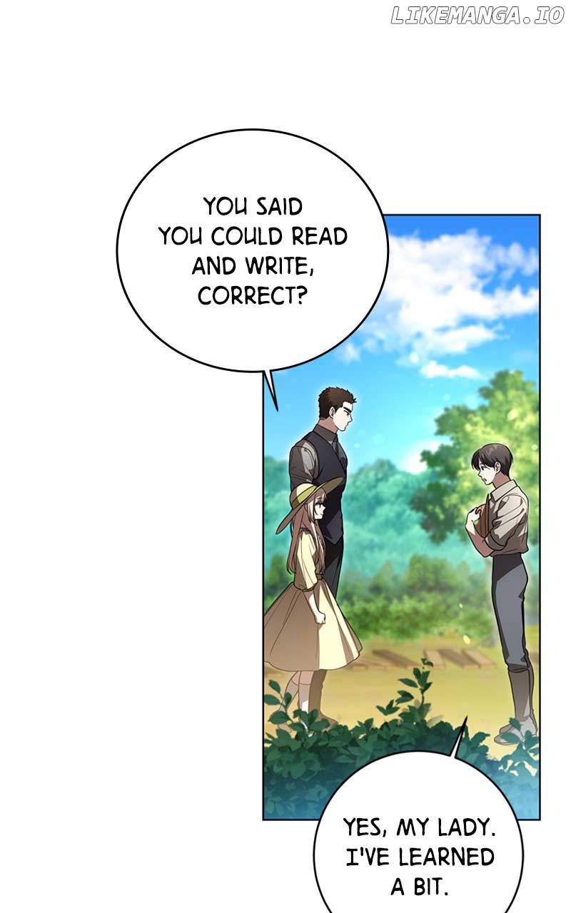 The Price Is Your Everything chapter 49 page 29