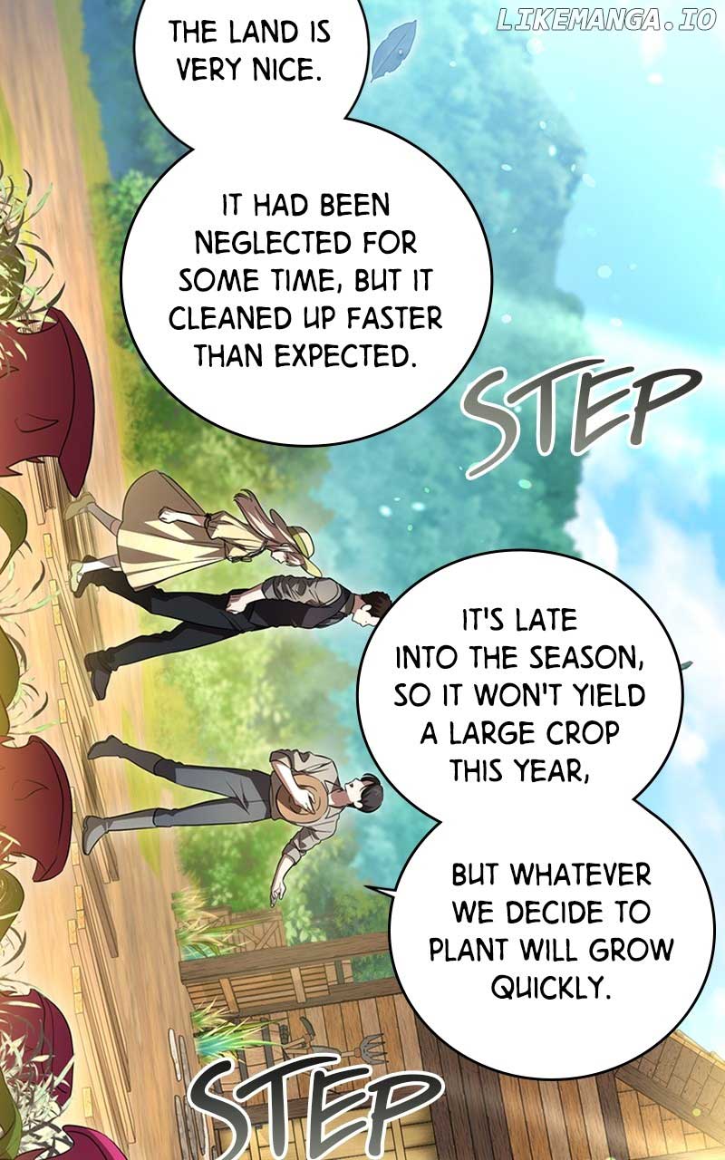The Price Is Your Everything chapter 49 page 32