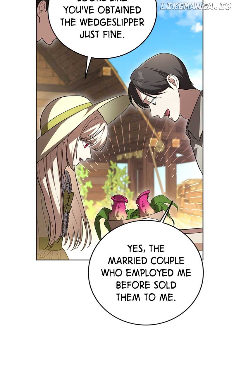 The Price Is Your Everything chapter 49 page 34