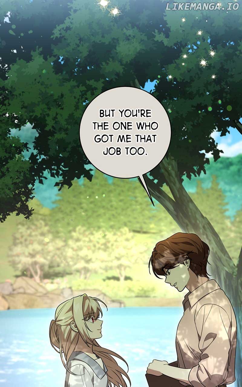 The Price Is Your Everything chapter 49 page 46