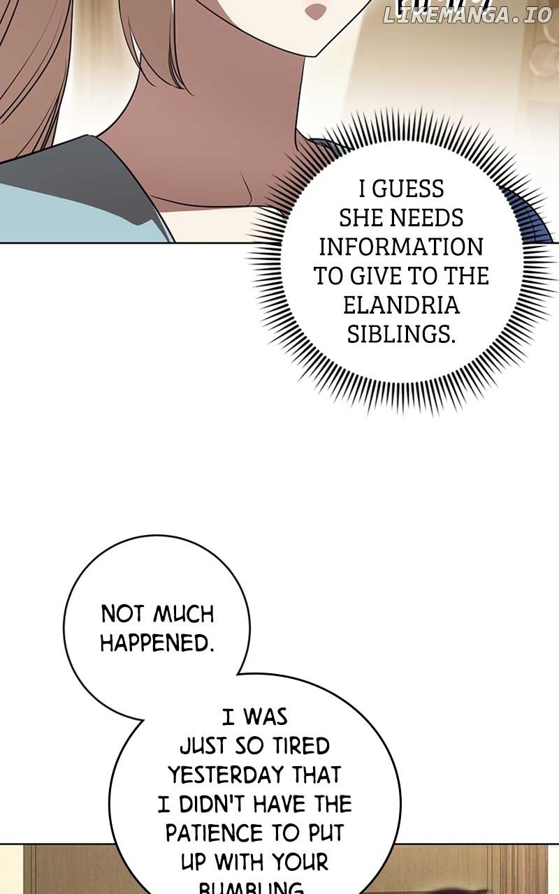 The Price Is Your Everything chapter 49 page 60