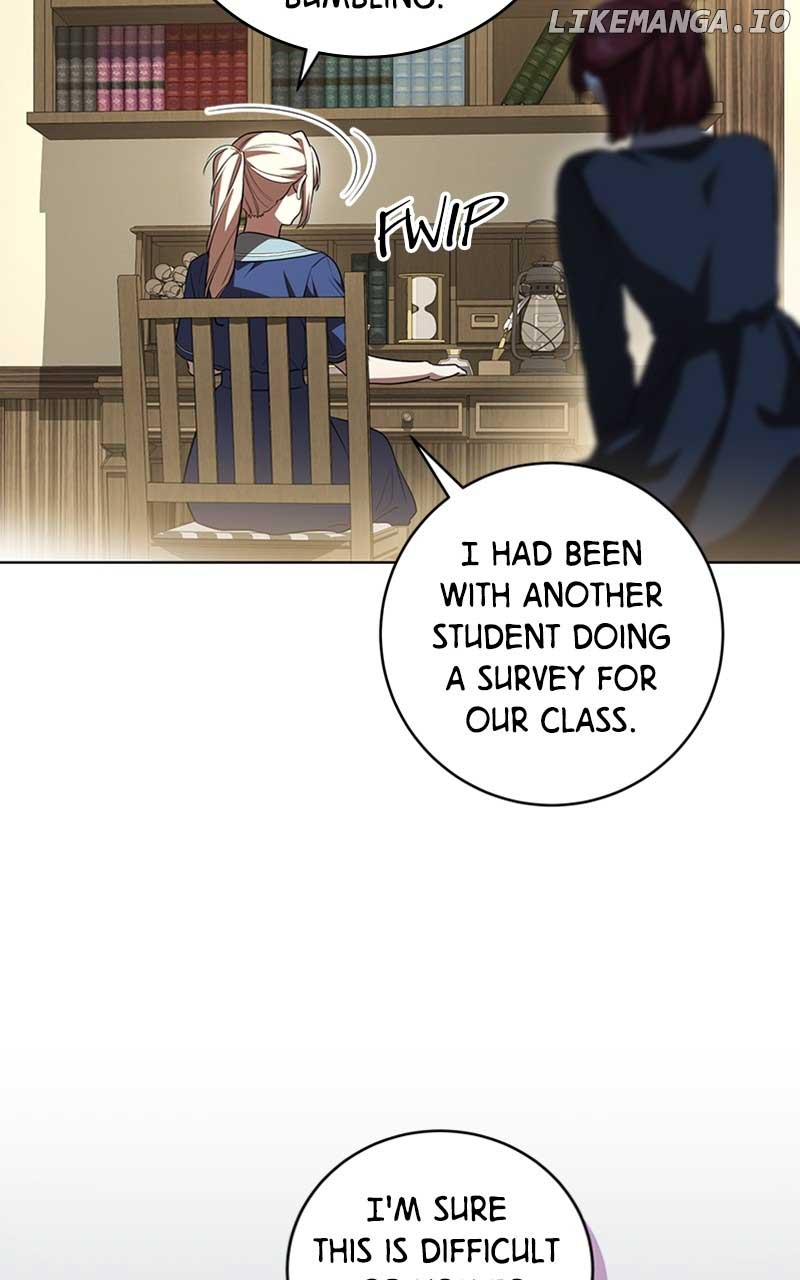 The Price Is Your Everything chapter 49 page 61