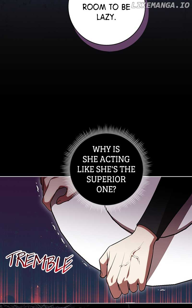 The Price Is Your Everything chapter 49 page 63