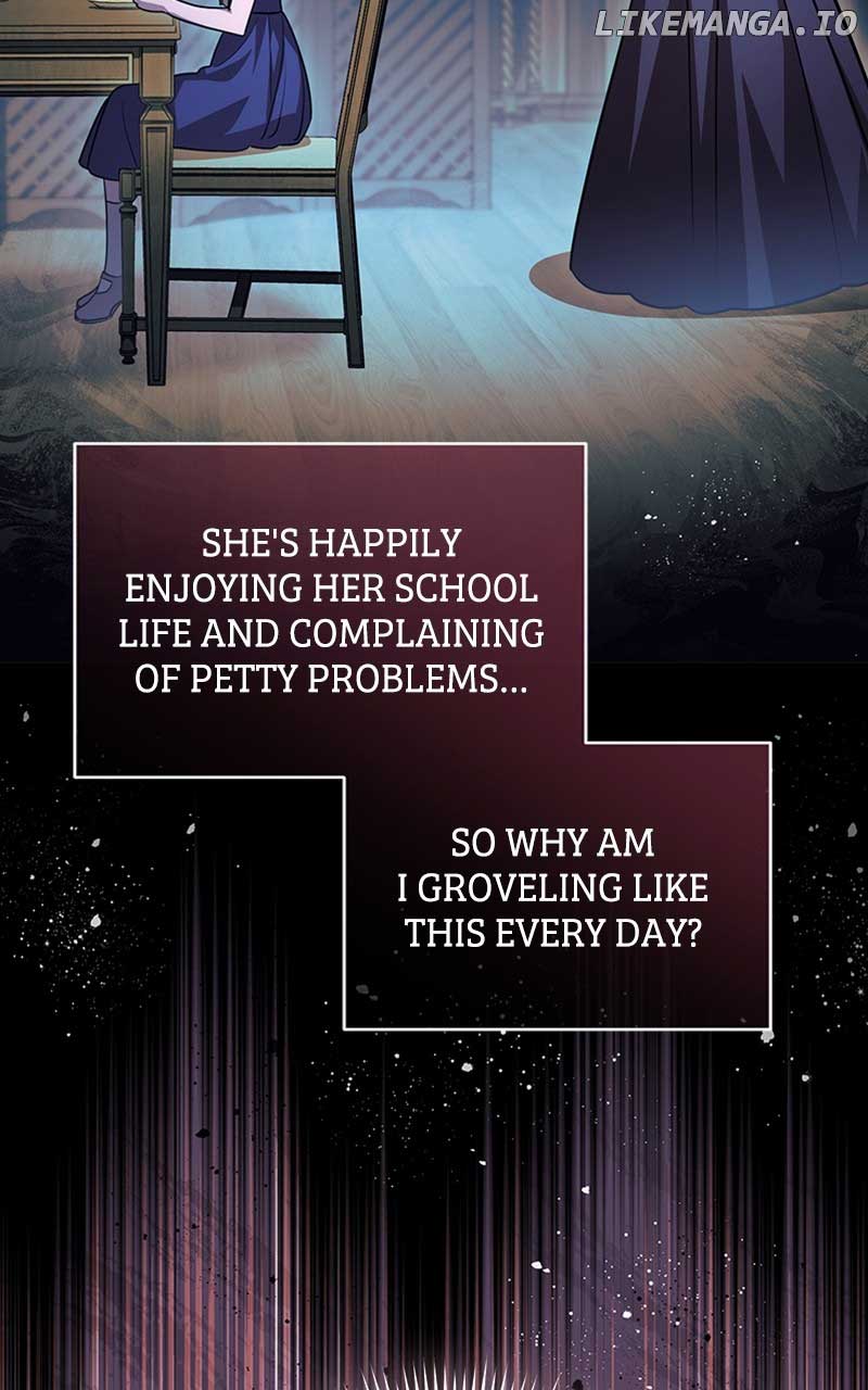 The Price Is Your Everything chapter 49 page 65