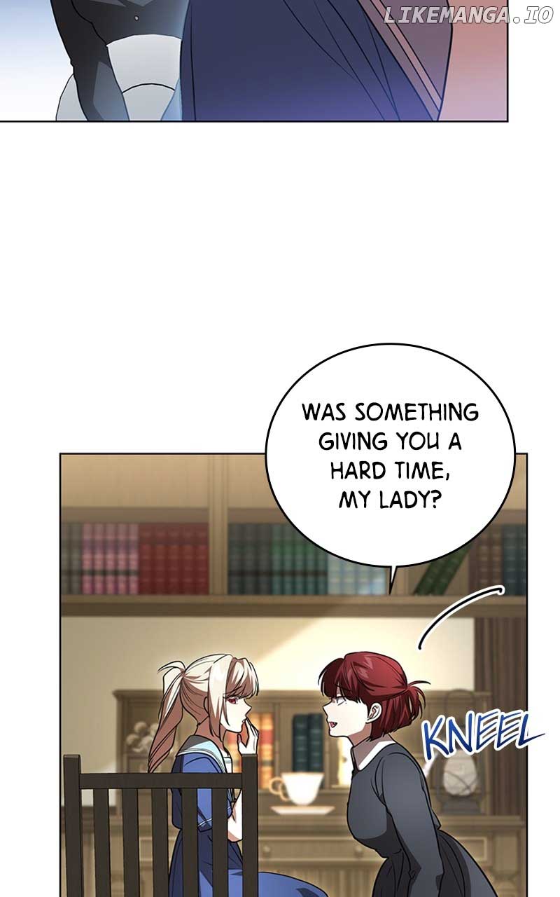 The Price Is Your Everything chapter 49 page 68