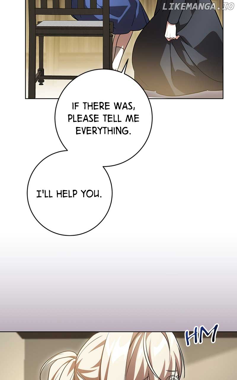 The Price Is Your Everything chapter 49 page 69