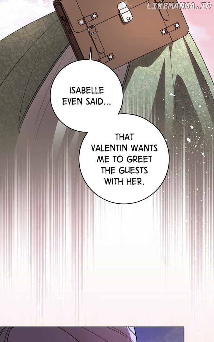 The Price Is Your Everything chapter 52 page 2