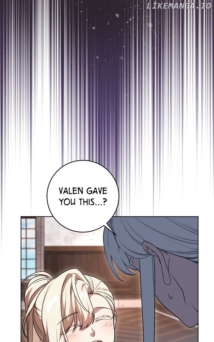 The Price Is Your Everything chapter 52 page 5