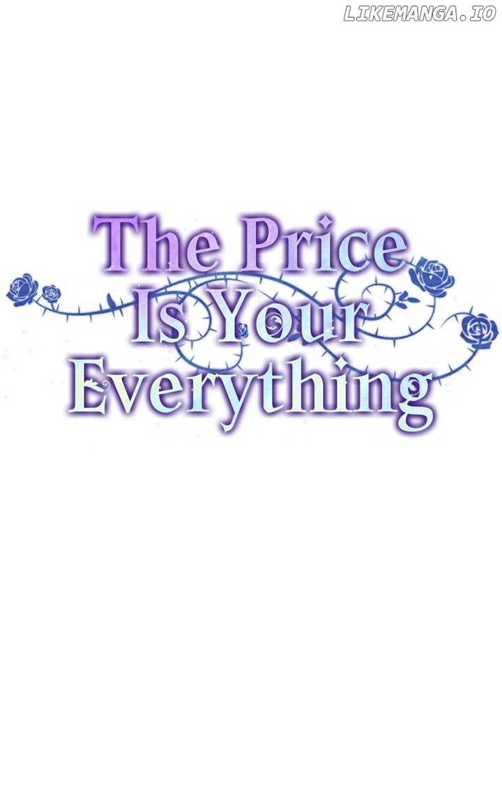 The Price Is Your Everything chapter 52 page 18