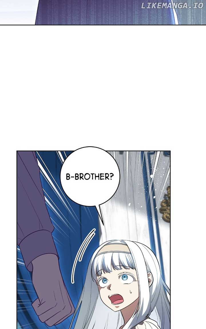 The Price Is Your Everything chapter 52 page 22