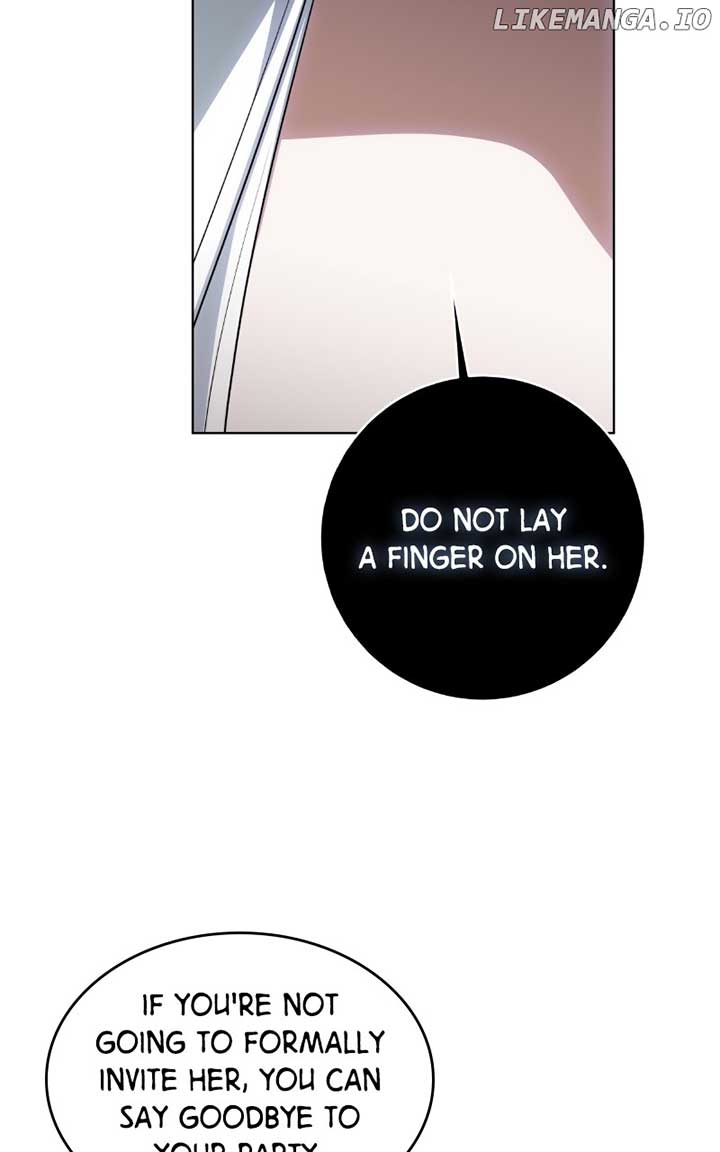 The Price Is Your Everything chapter 52 page 30