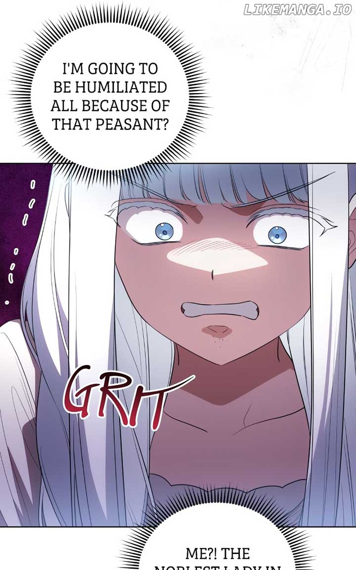 The Price Is Your Everything chapter 52 page 33