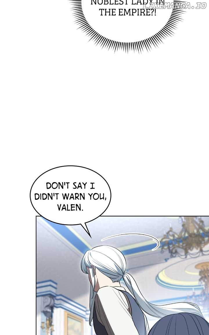 The Price Is Your Everything chapter 52 page 34