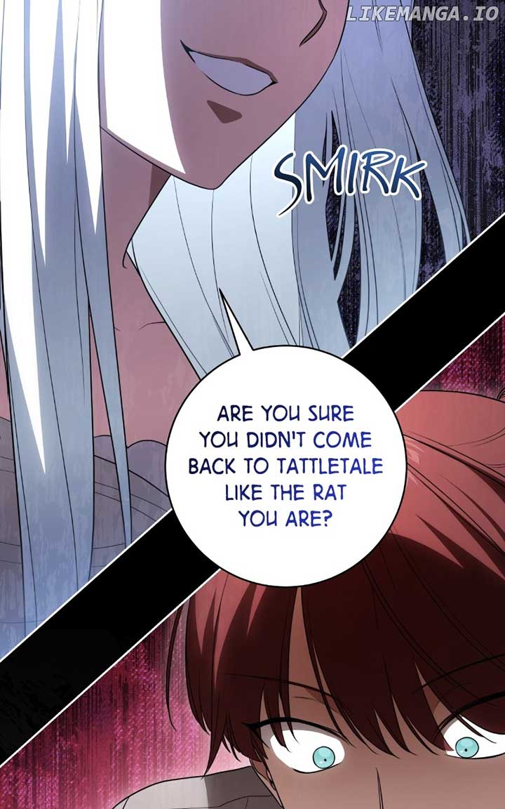 The Price Is Your Everything chapter 52 page 46