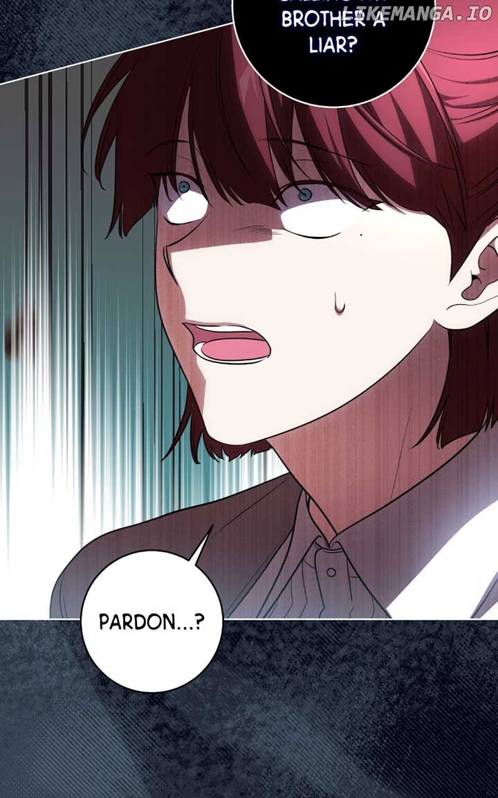 The Price Is Your Everything chapter 52 page 61