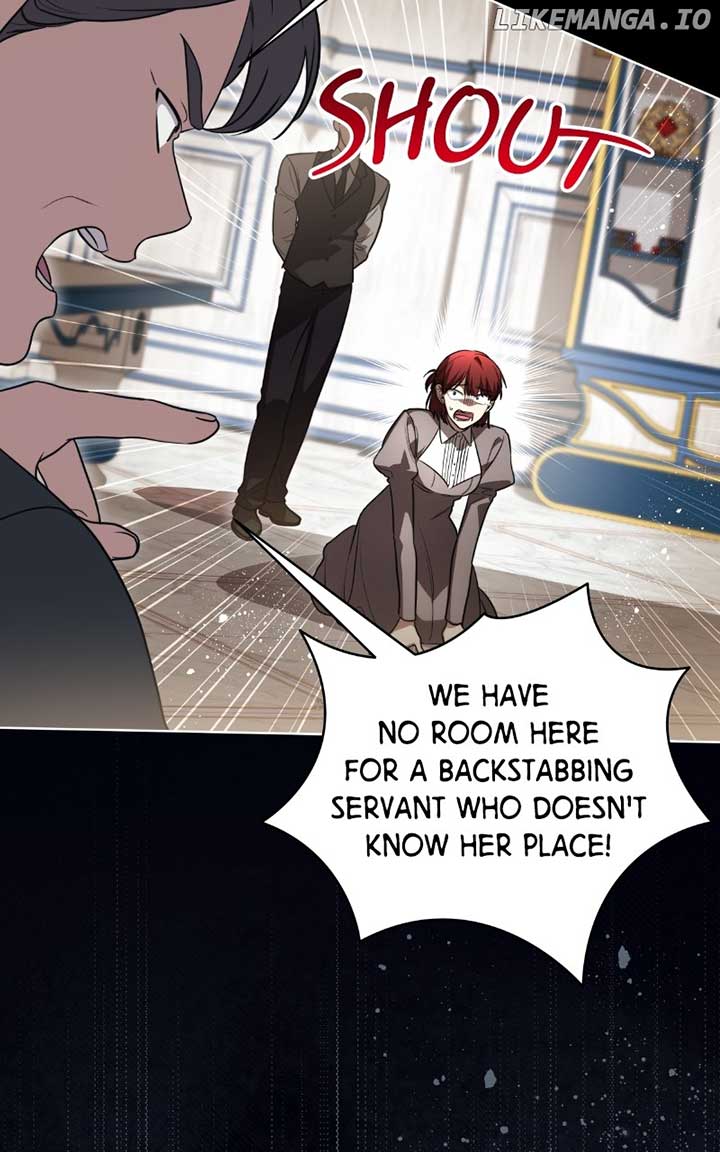 The Price Is Your Everything chapter 52 page 64