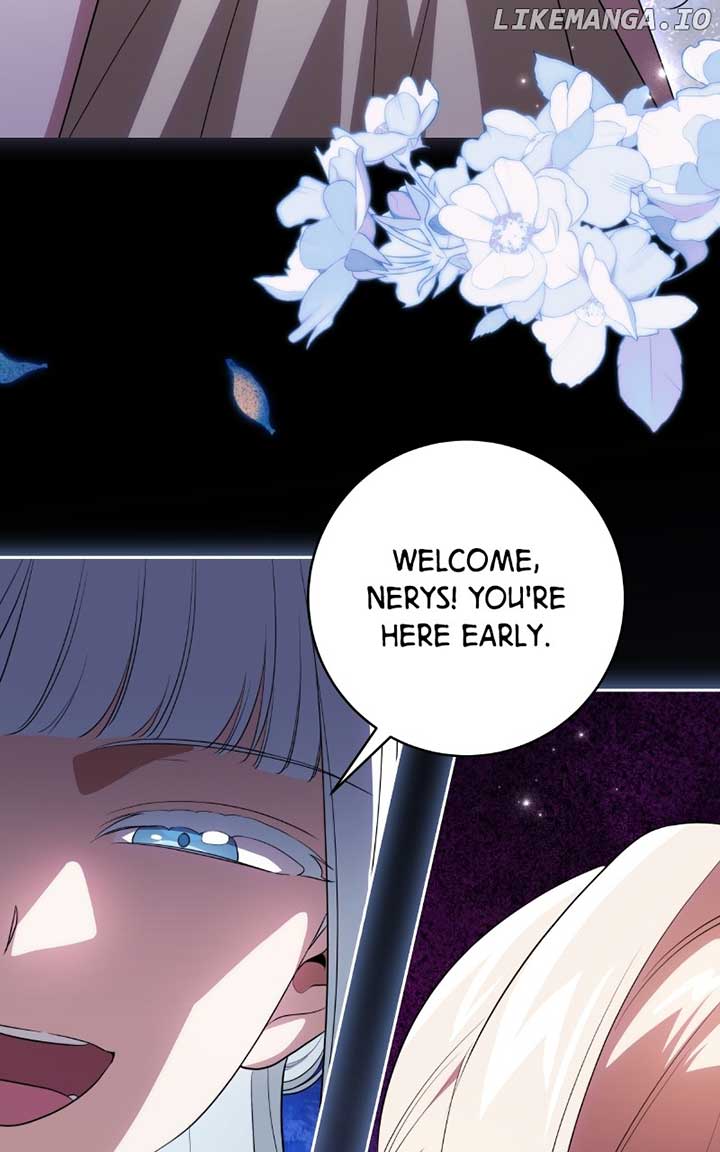 The Price Is Your Everything chapter 52 page 84