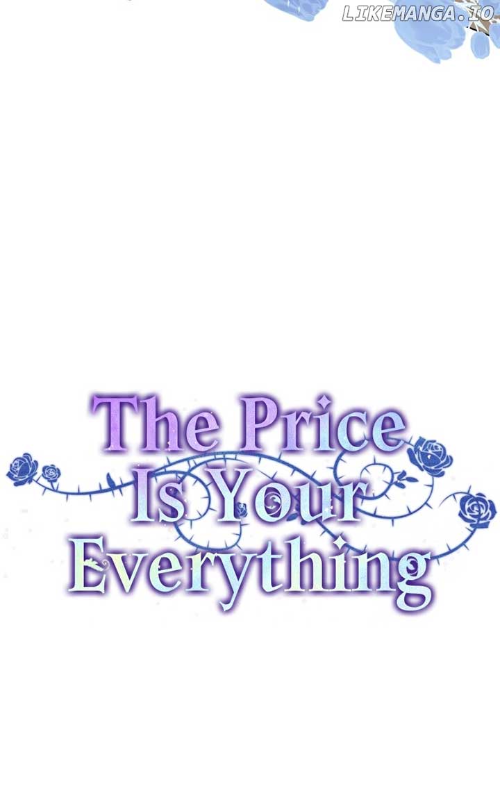 The Price Is Your Everything chapter 53 page 12