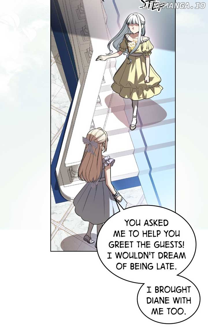 The Price Is Your Everything chapter 53 page 14