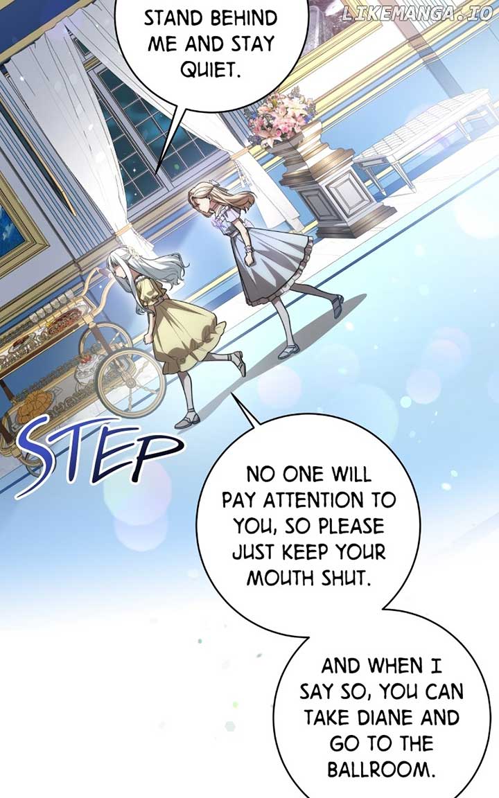 The Price Is Your Everything chapter 53 page 22