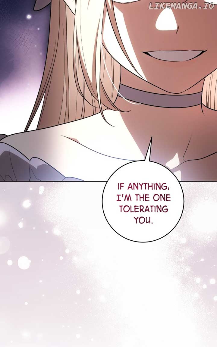 The Price Is Your Everything chapter 53 page 28