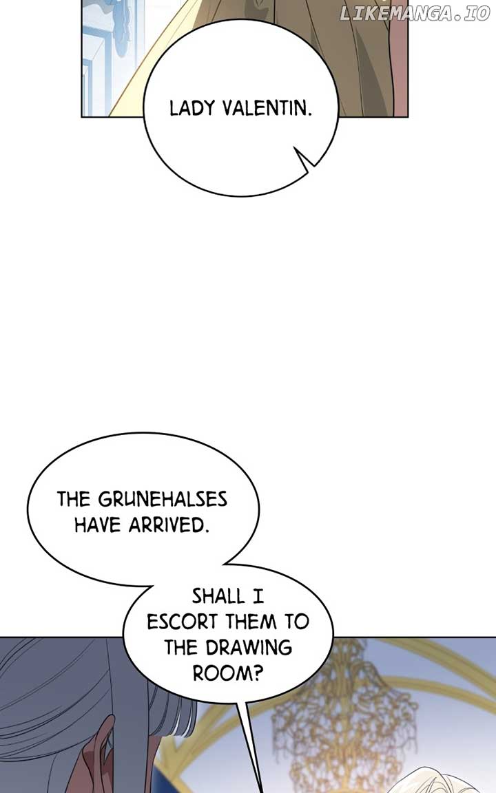 The Price Is Your Everything chapter 53 page 30