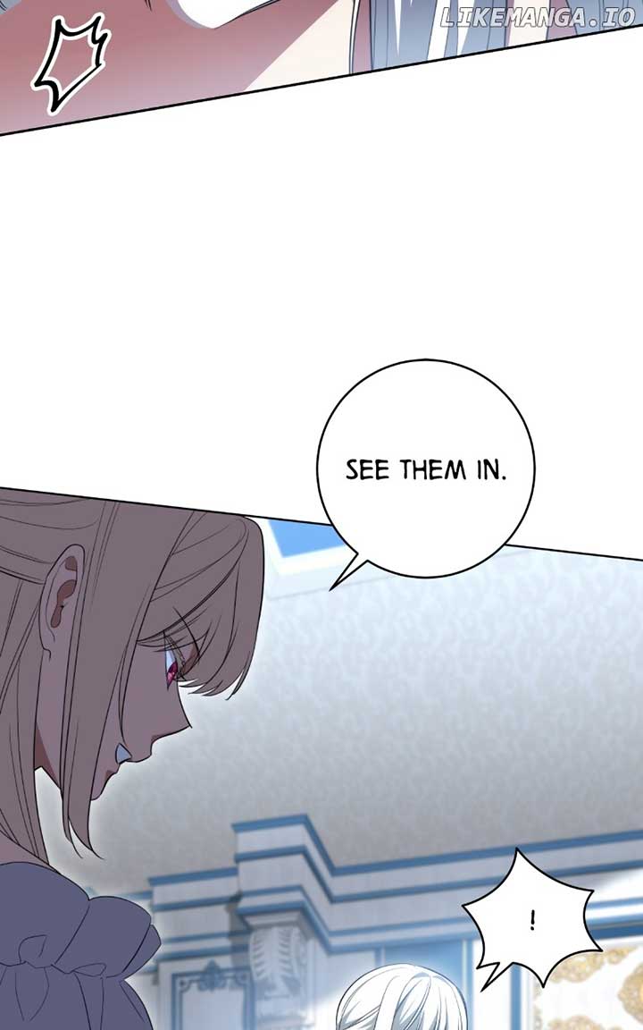 The Price Is Your Everything chapter 53 page 49