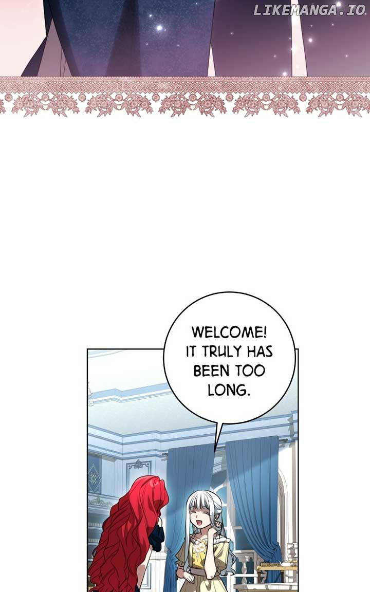 The Price Is Your Everything chapter 53 page 53