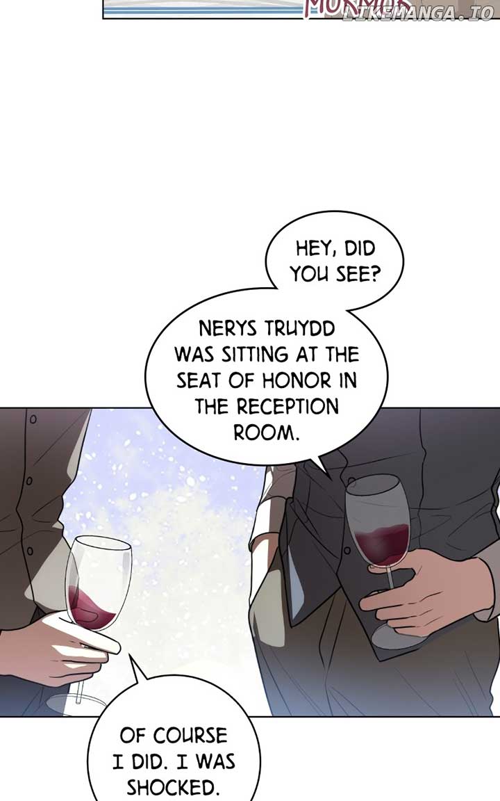 The Price Is Your Everything chapter 53 page 65