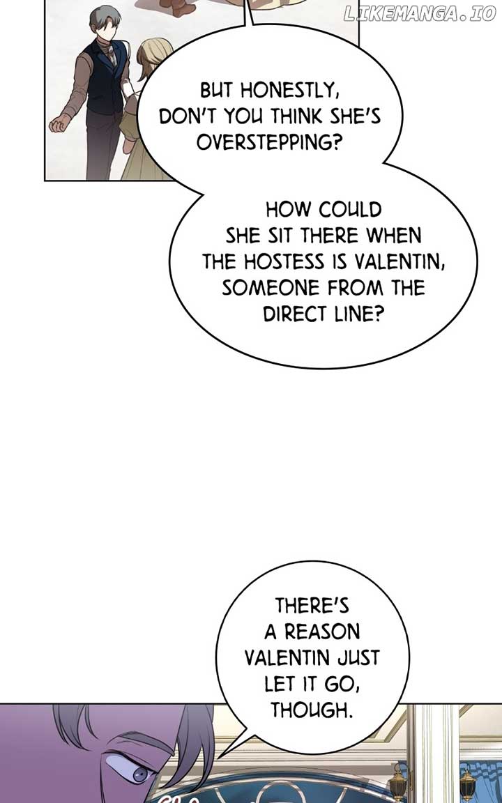The Price Is Your Everything chapter 53 page 67