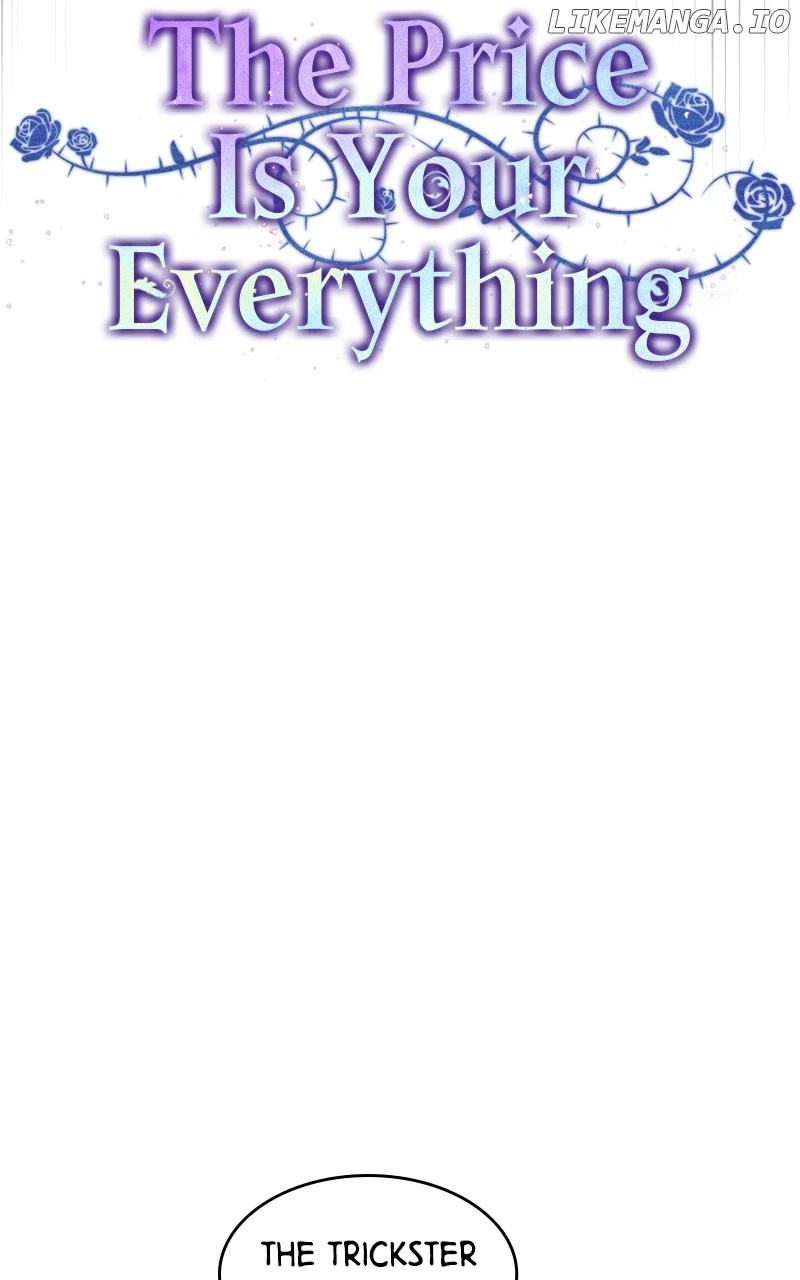The Price Is Your Everything chapter 60 page 31