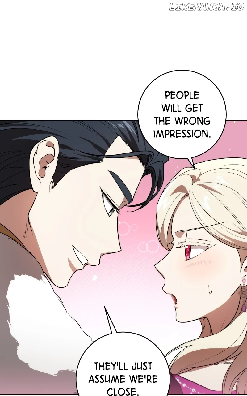 The Price Is Your Everything chapter 60 page 42