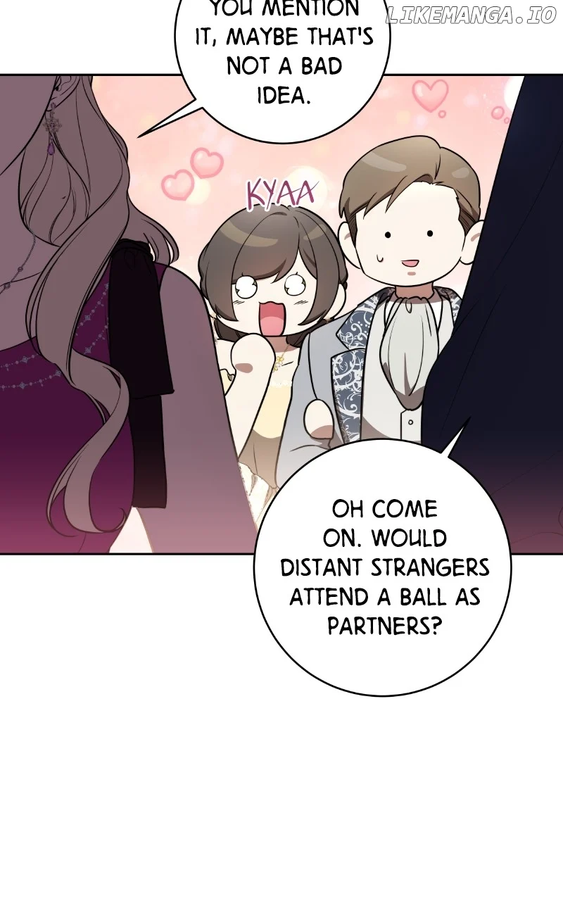 The Price Is Your Everything chapter 60 page 46