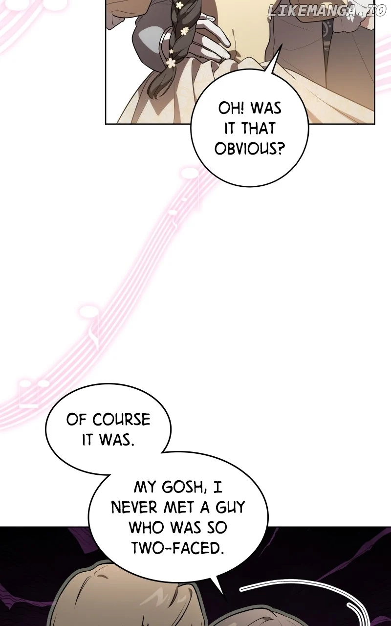 The Price Is Your Everything chapter 60 page 66