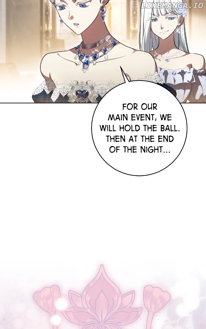The Price Is Your Everything chapter 60 page 83