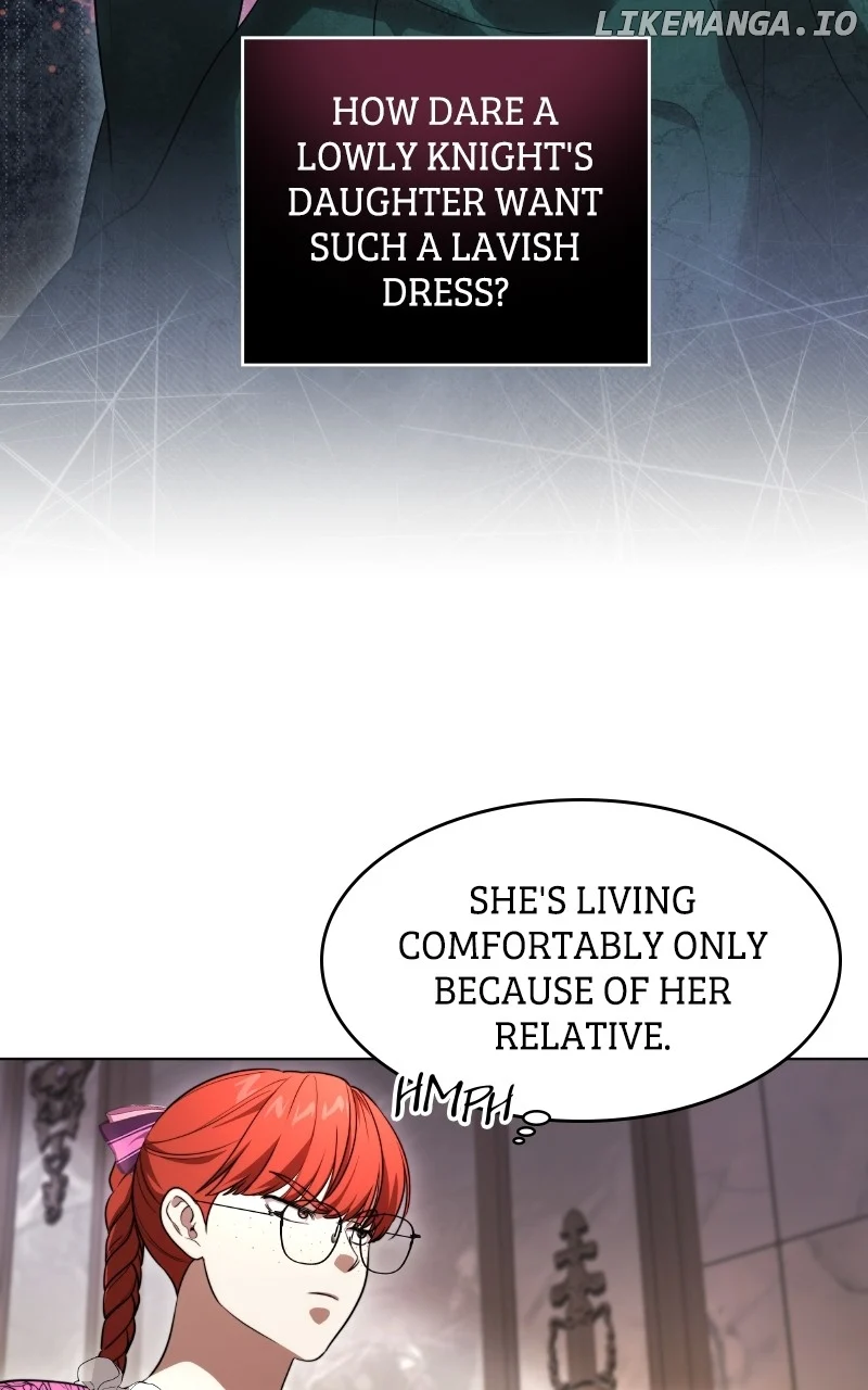 The Price Is Your Everything chapter 60 page 9